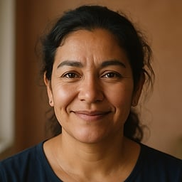 Laura C.